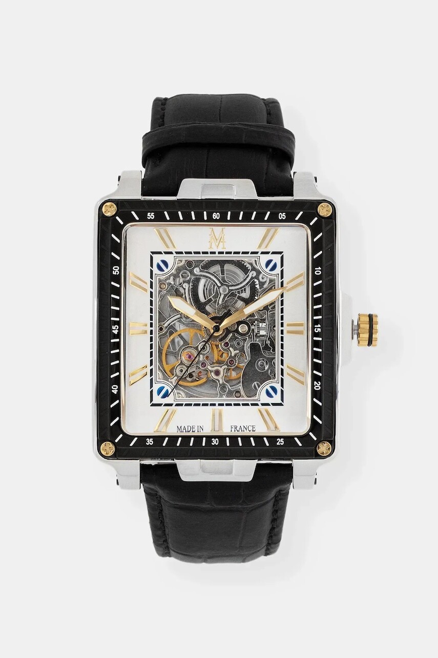 Hodinky MONTIGNAC BLACKSMITH