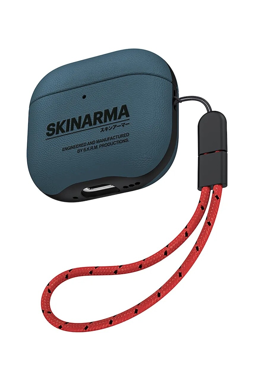 Puzdro na bezdrôtové slúchadlá Skinarma AirPods 4