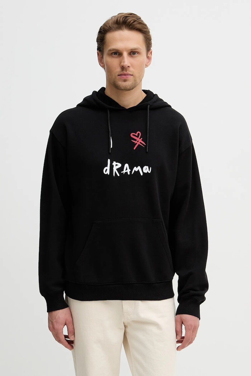 Bavlnená mikina United Colors of Benetton