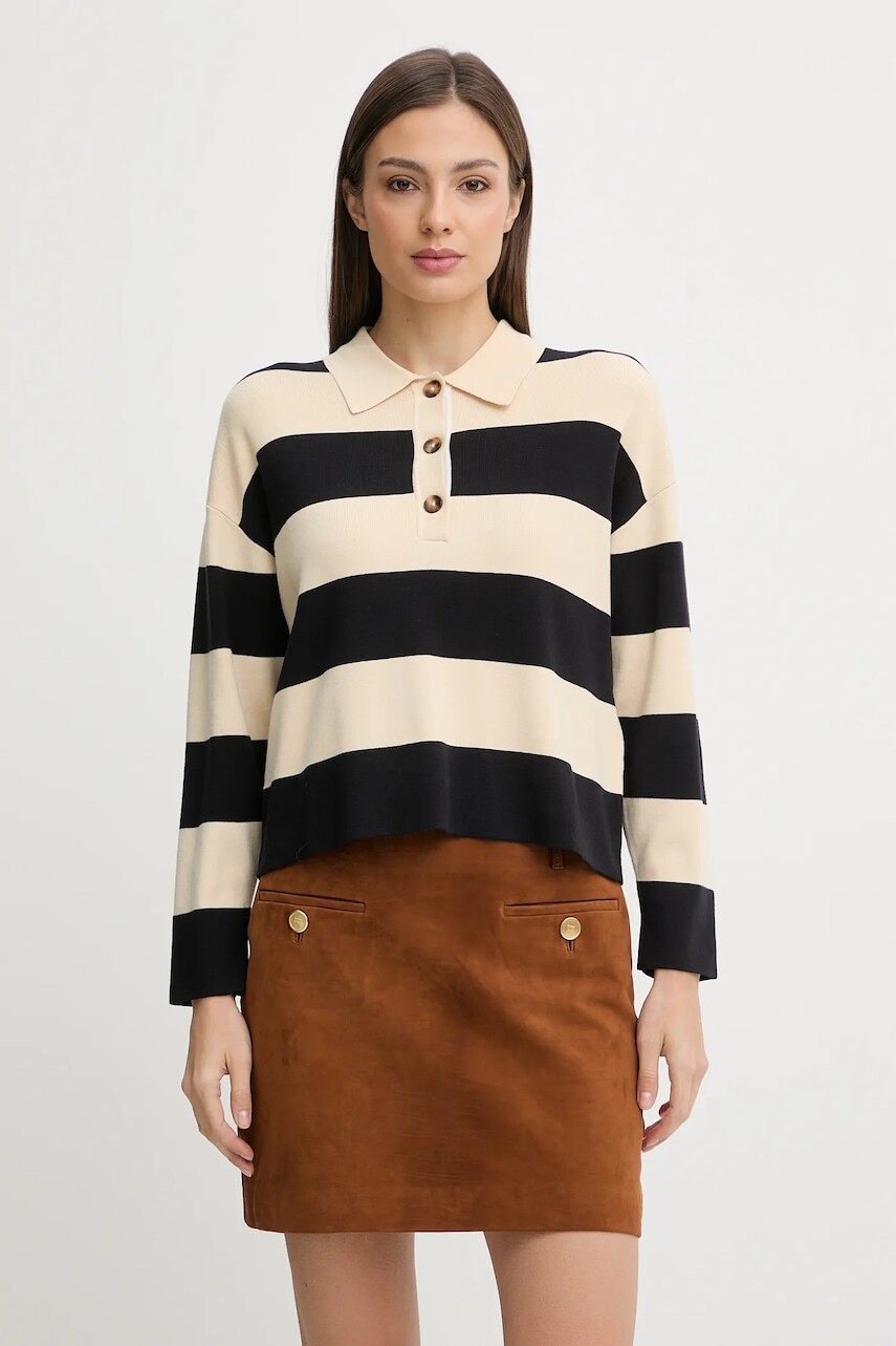 Sveter Pedro del Hierro