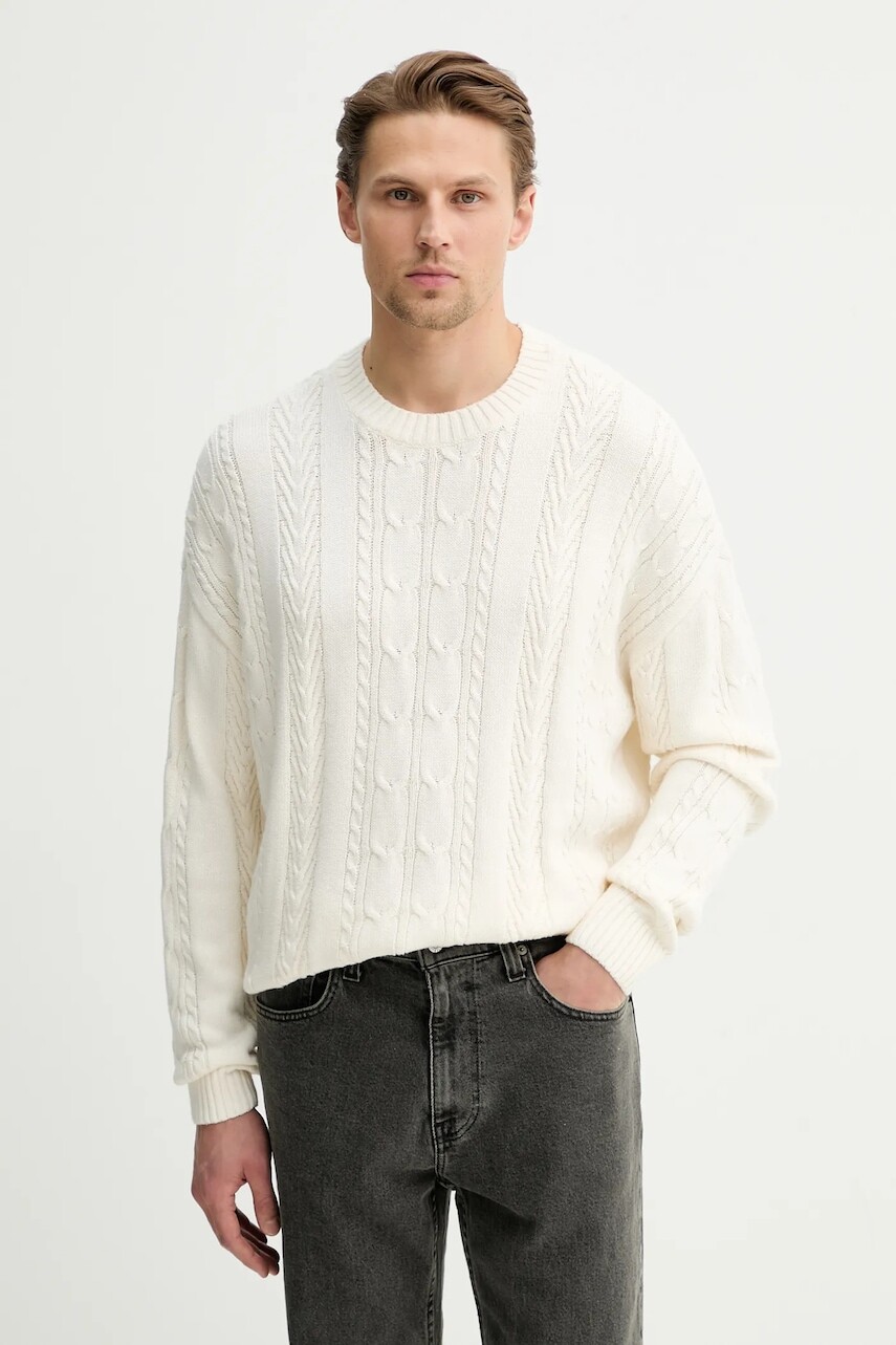 Sveter Hollister Co.