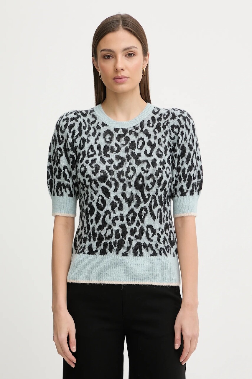 Sveter s prímesou alpaky Joop!