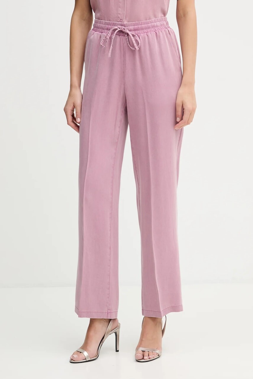 Nohavice Silvian Heach ASHER