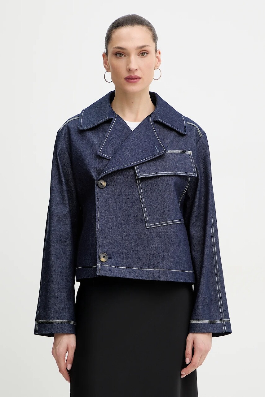 Rifľová bunda PS Paul Smith