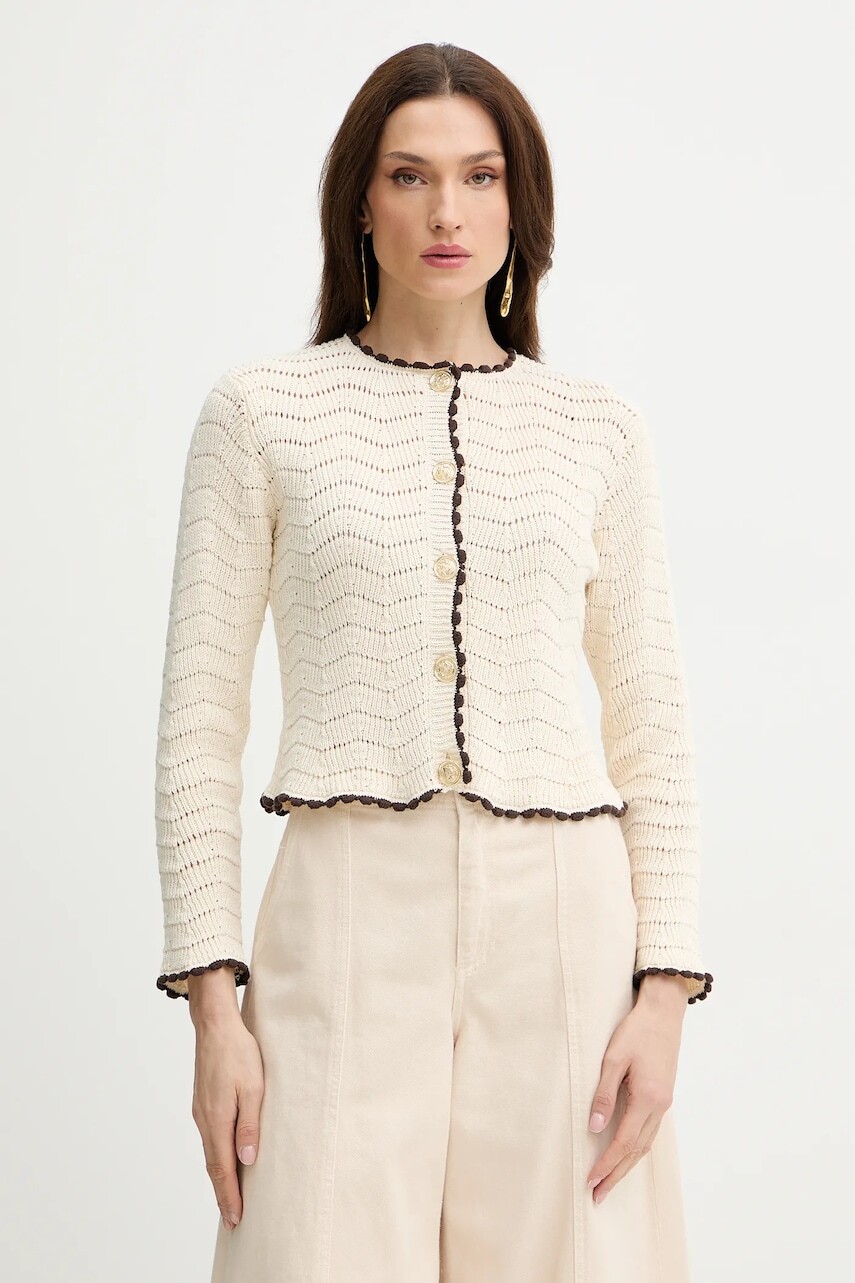 Kardigán IBlues CESTINO