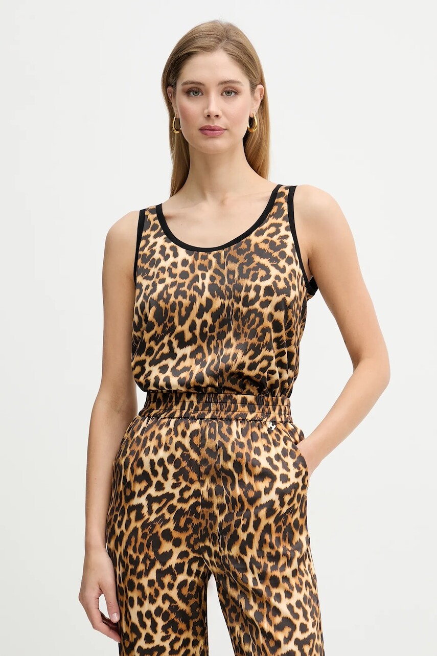 Top Silvian Heach TERMIZ