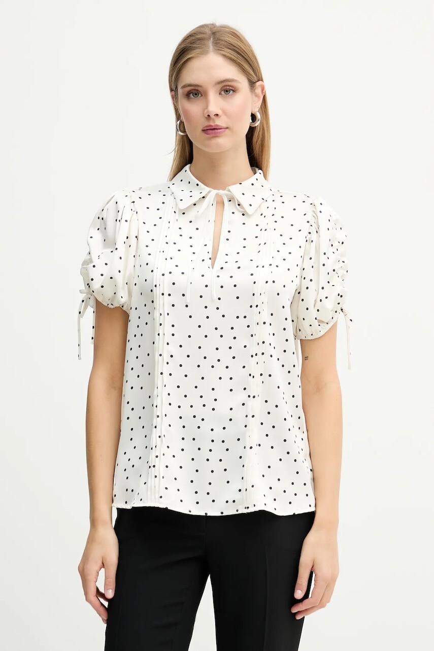 Blúzka Silvian Heach ALAXIM