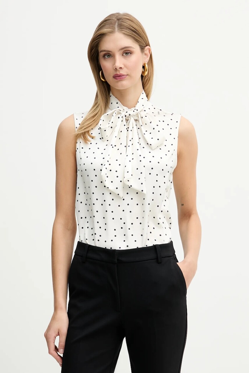 Blúzka Silvian Heach GALAZI