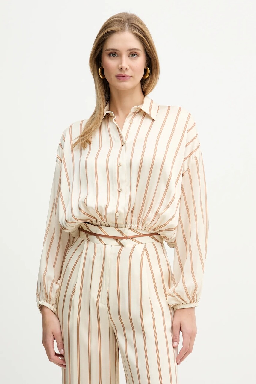 Košeľa Simona Corsellini