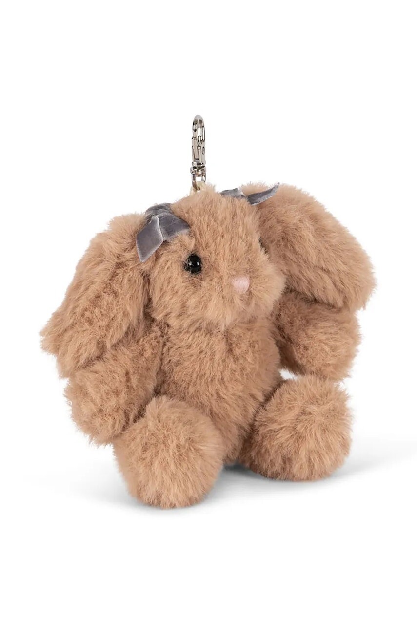 Plyšová hračka Konges Sløjd ANIMAL BAG CHARM