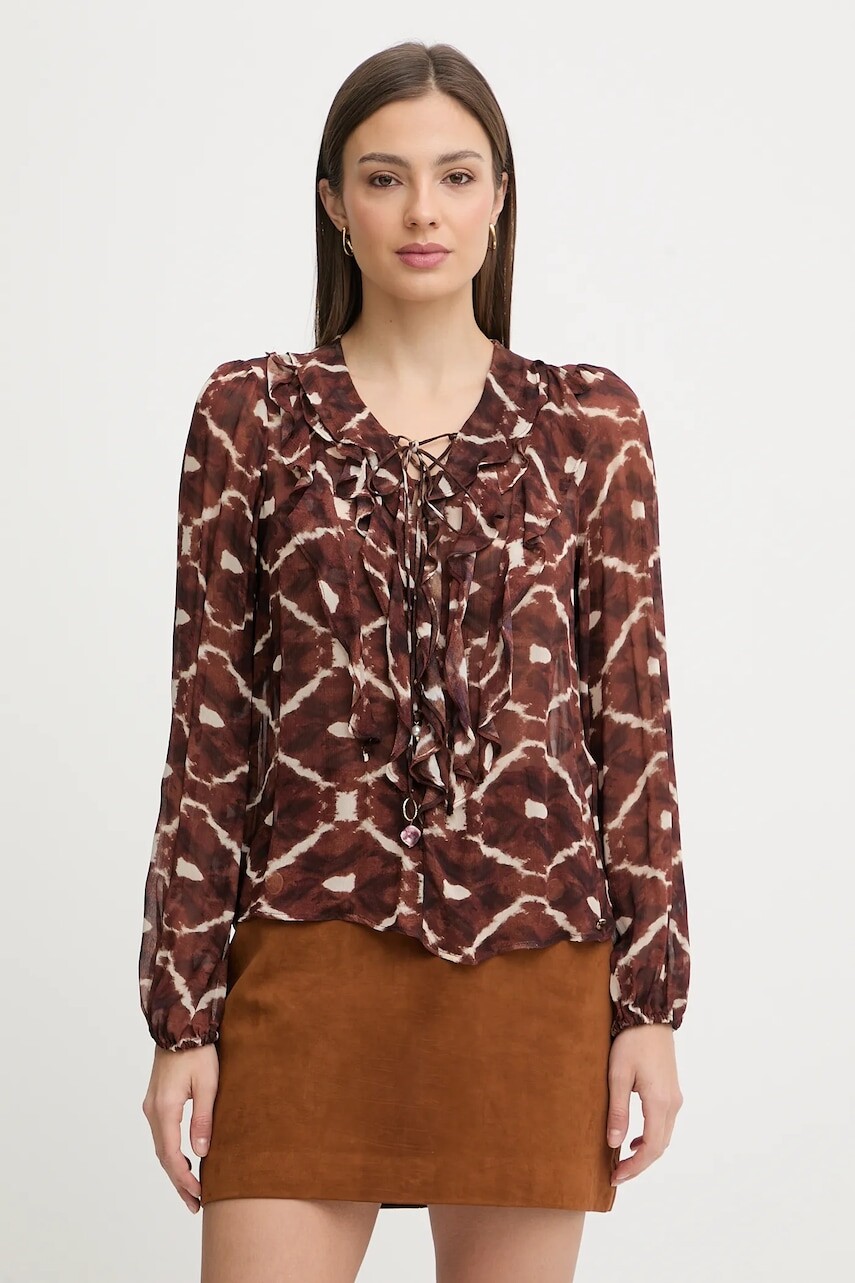 Blúzka Pedro del Hierro