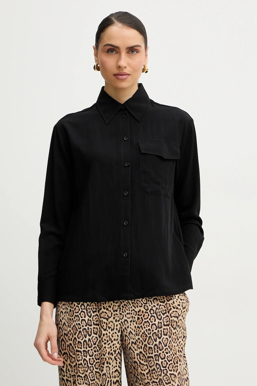 Košeľa Silvian Heach DIVON