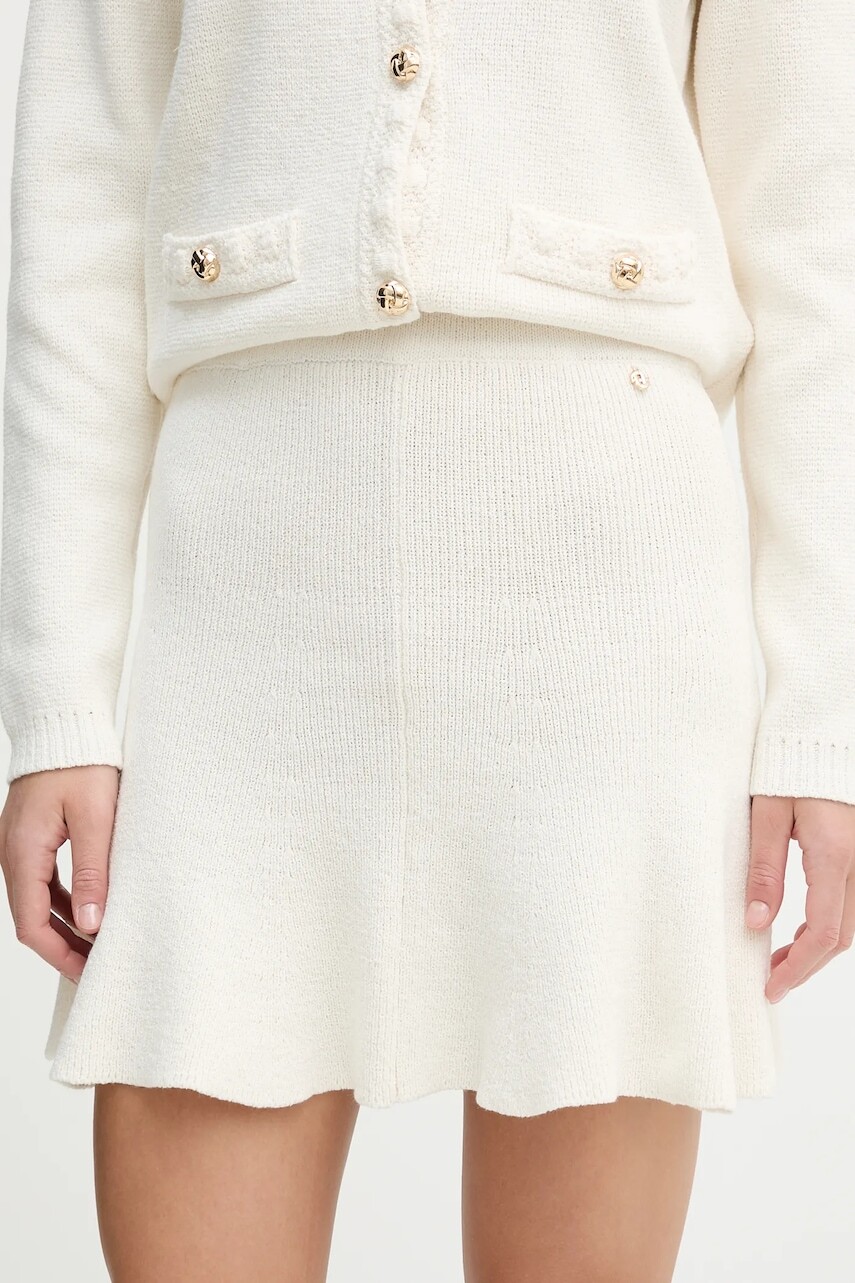 Sukňa Silvian Heach BELONIA