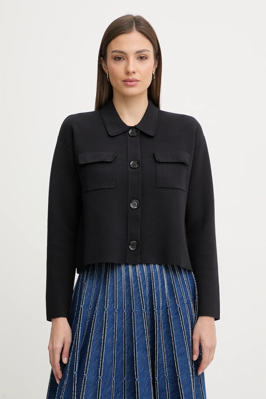 Kardigán Pedro del Hierro