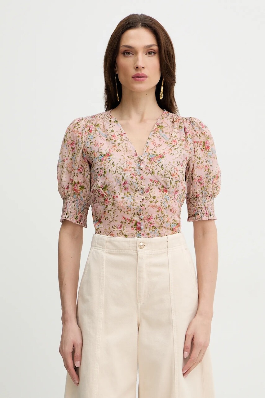 Košeľa Silvian Heach KIOPO