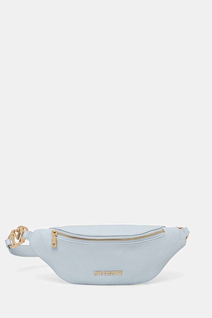 Ľadvinka Love Moschino
