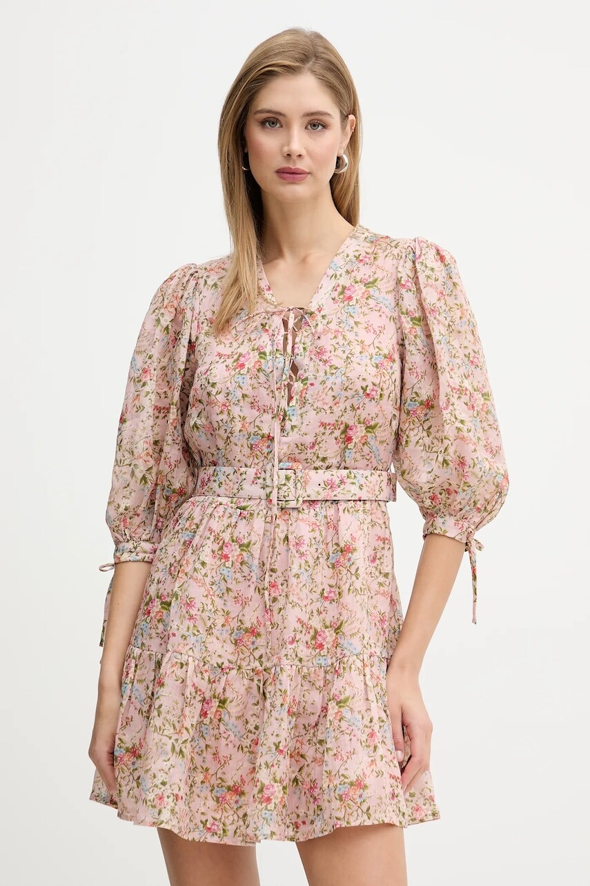 Šaty Silvian Heach KARDISTA