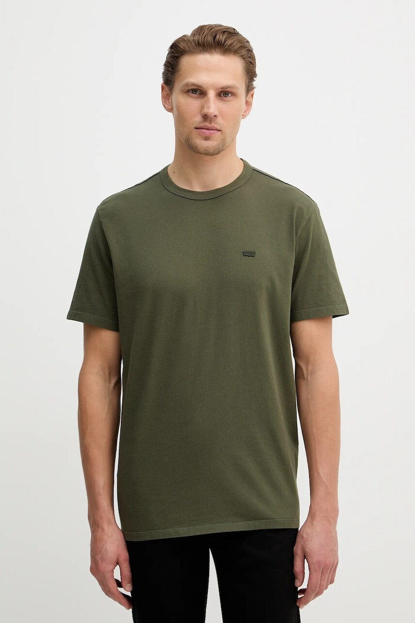 Bavlnené tričko Levi's LEVIS ORIGINAL TEE