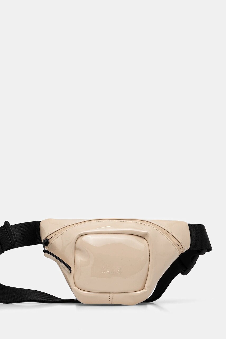 Ľadvinka Rains 14820 Bum Bag Micro W3