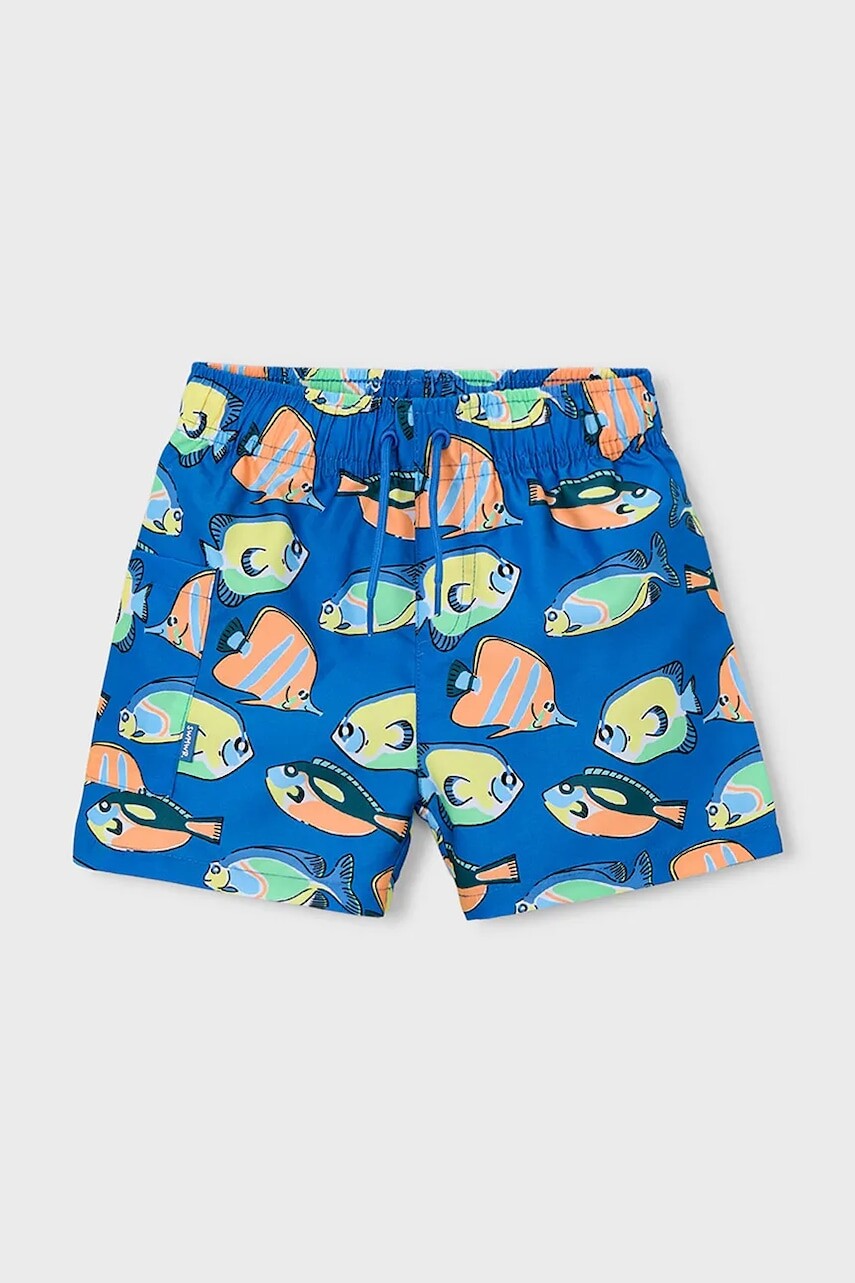 Detské plavkové šortky Mayoral