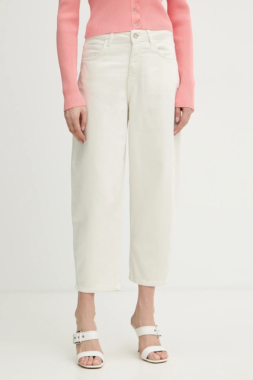 Nohavice IBlues NATALE