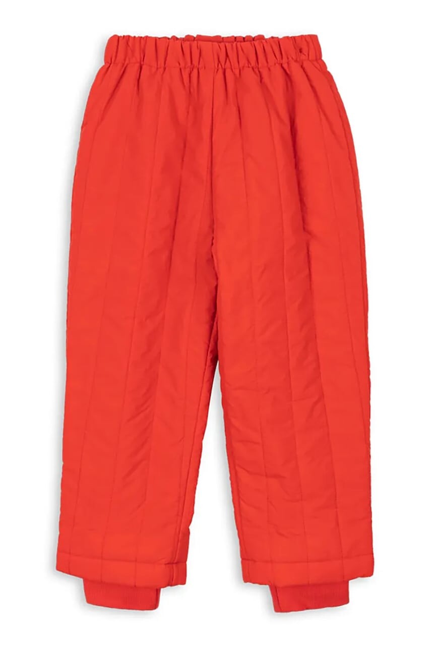 Detské nohavice Konges Sløjd JUNO PANTS