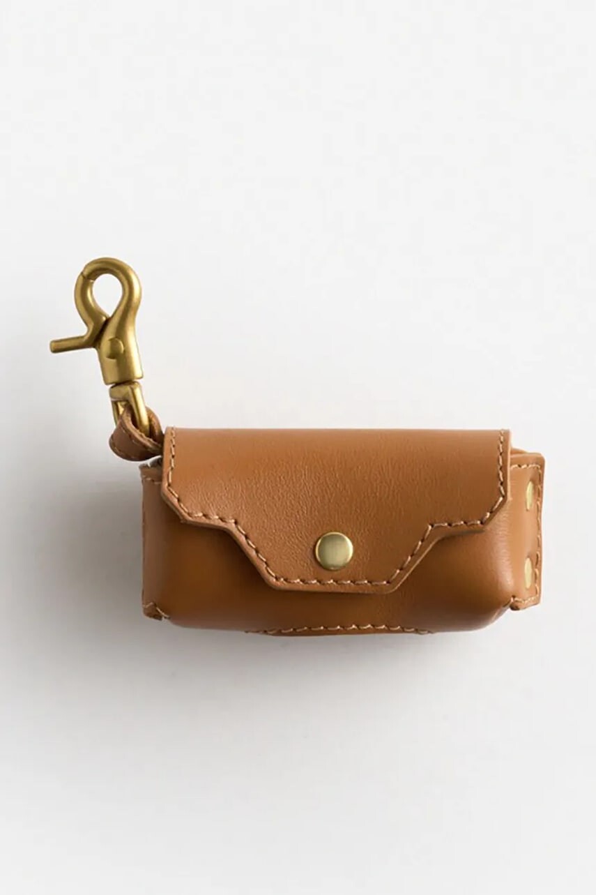 Puzdro na sáčky La Mania Selvo 8 x 3 x 3 cm