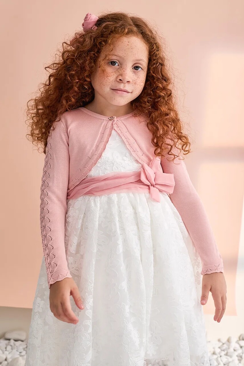 Detský sveter Abel&Lula