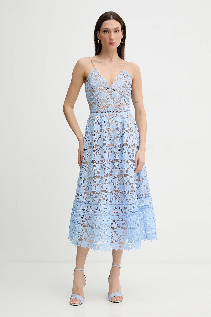 Šaty Silvian Heach OZAN