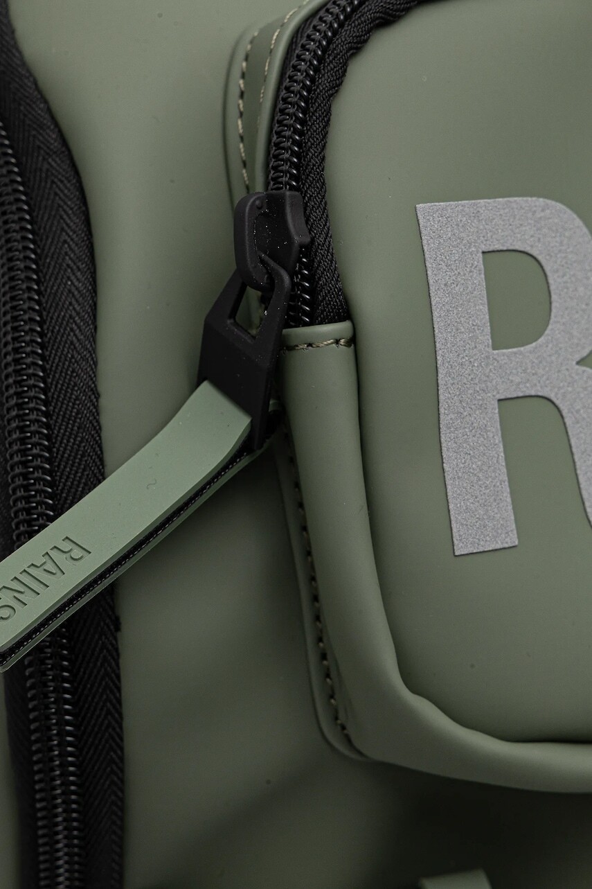 Ruksak Rains 14000 Texel Cargo Backpack W3