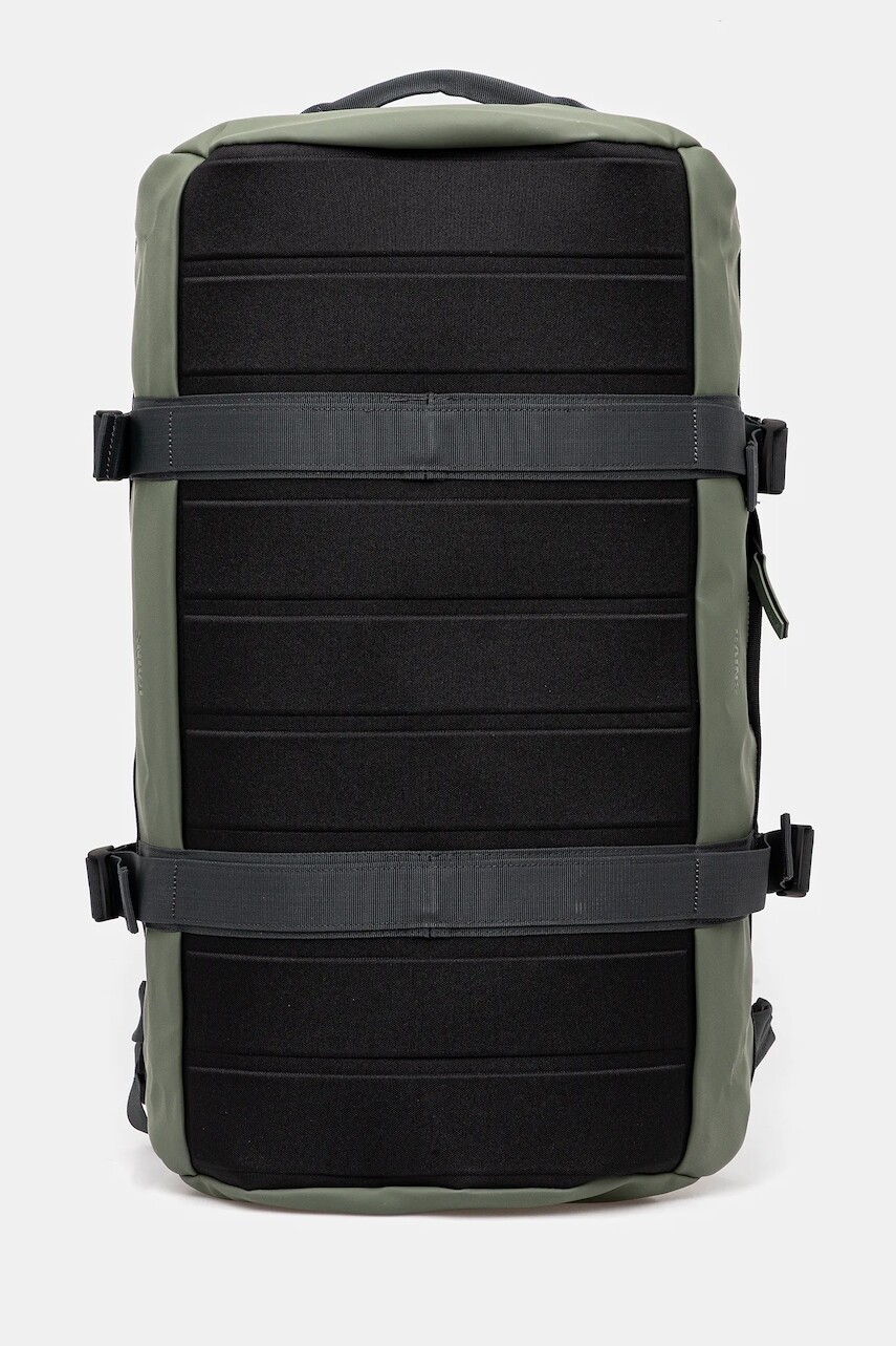 Taška Rains 13490 Texel Duffel Bag W3