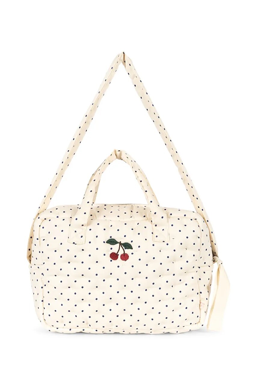 Taška na kočík pre bábiky Konges Sløjd DOLL BAG