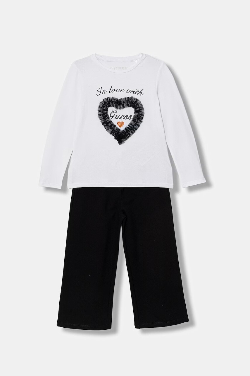 Detská tepláková súprava Guess 2-pak