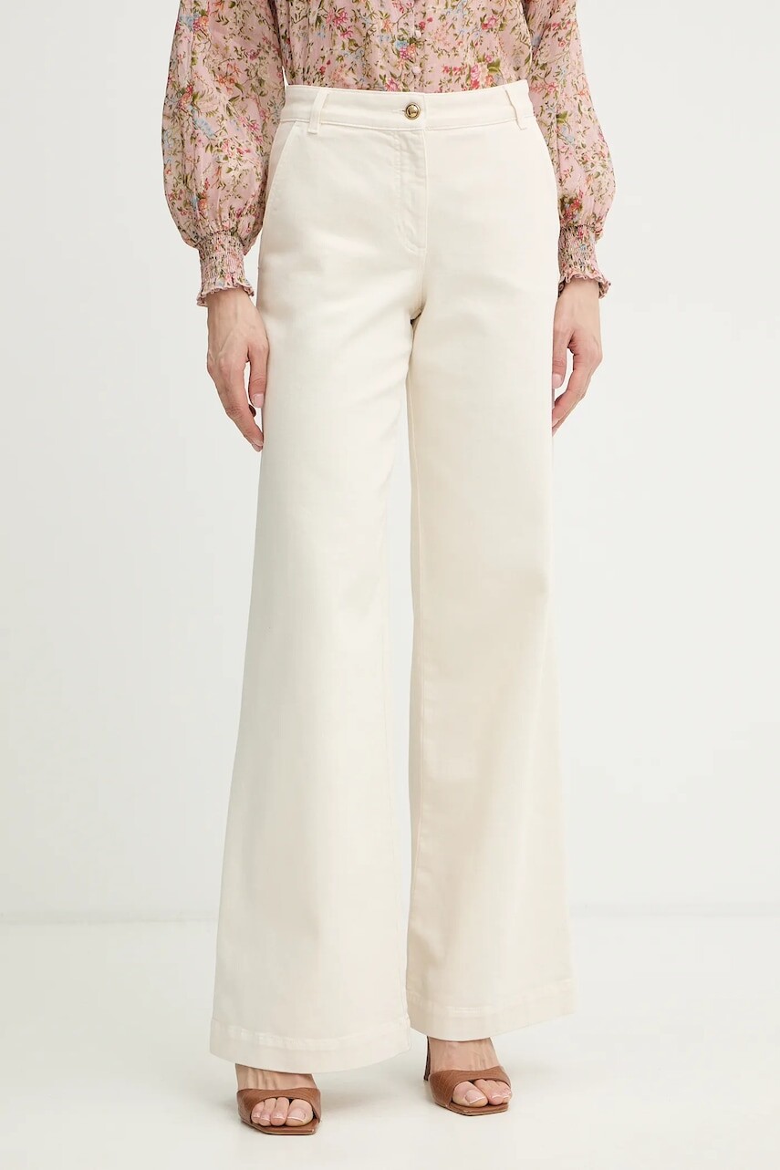 Nohavice Luisa Spagnoli Assessore