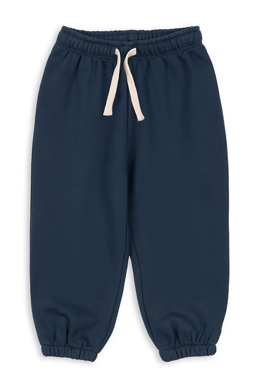 Detské tepláky Konges Sløjd LOU SWEAT PANTS OCS