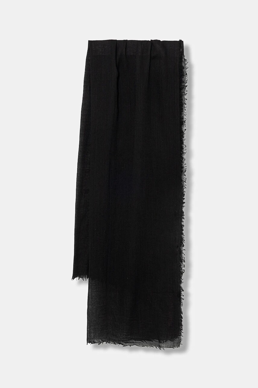 Vlnený šál ZADIG&VOLTAIRE