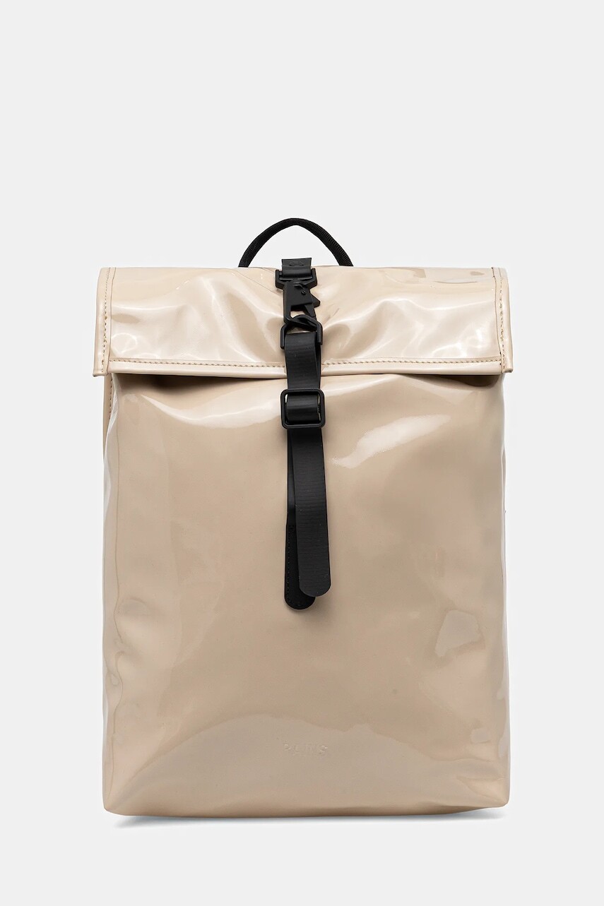 Ruksak Rains 13330 Rolltop Rucksack Mini W3