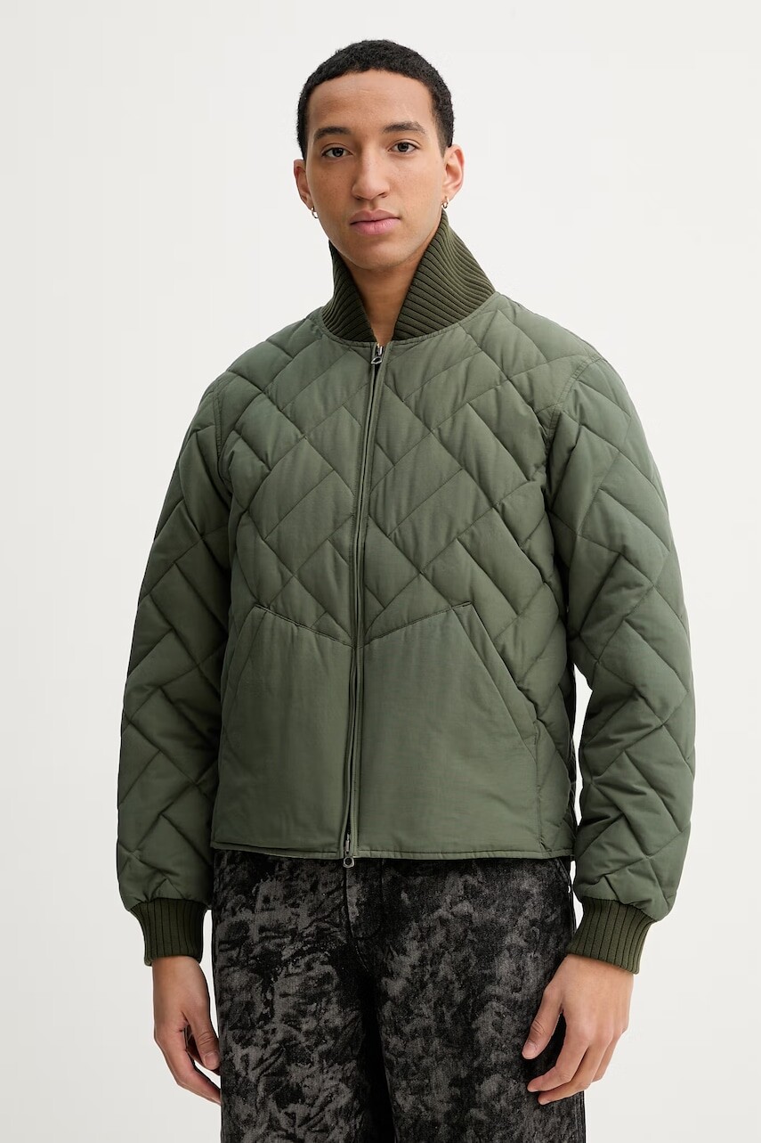 Páperová bunda Kenzo