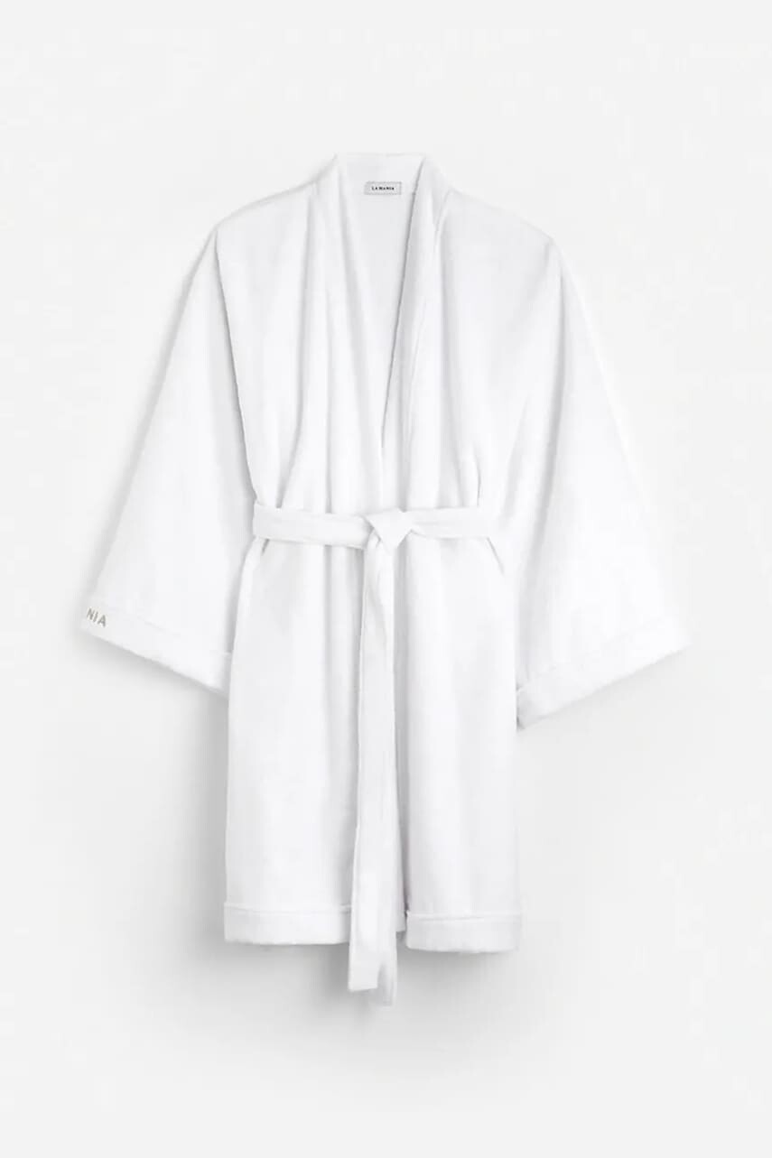 Župan La Mania Largo 96 x 54 cm