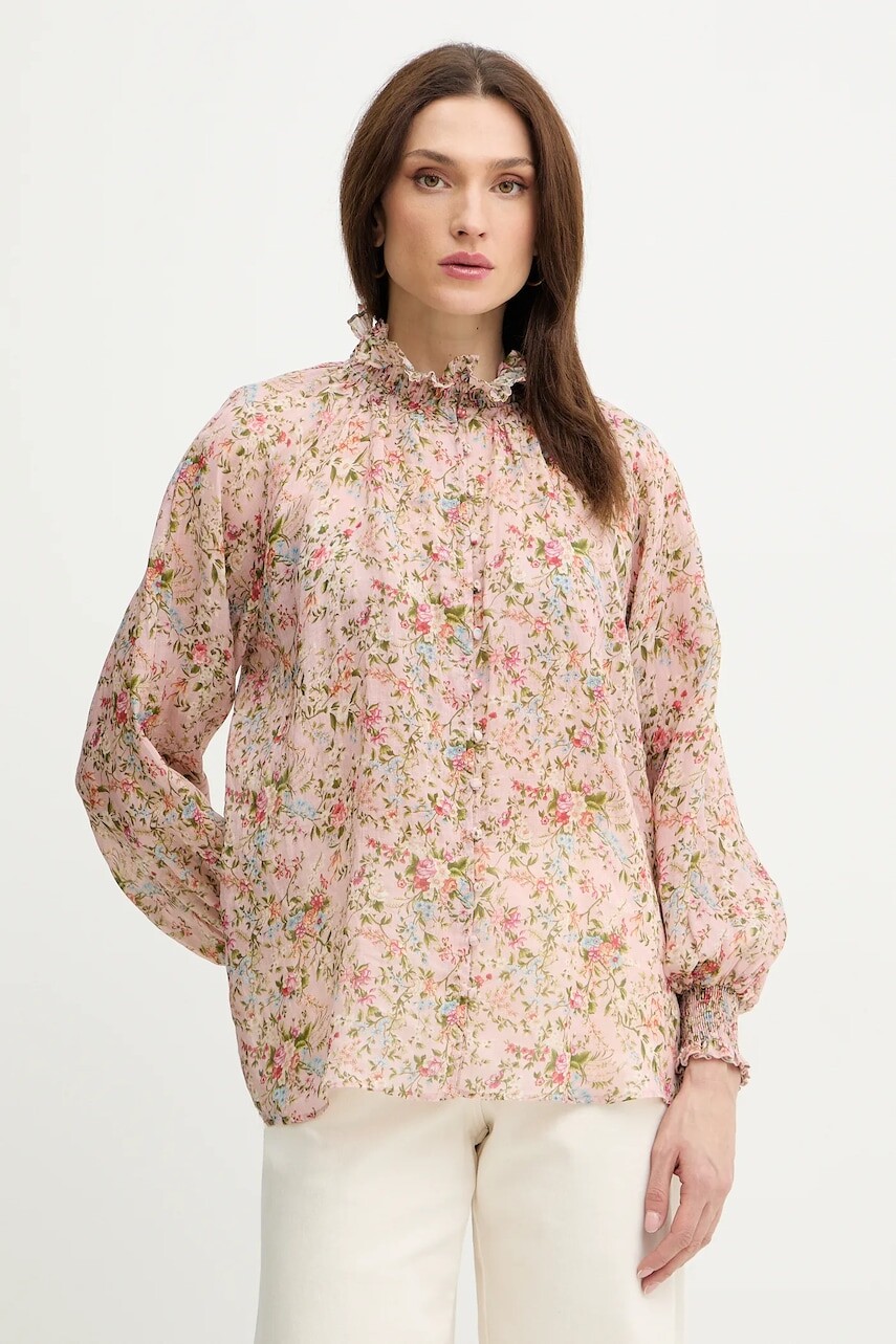 Košeľa Silvian Heach SPARTA