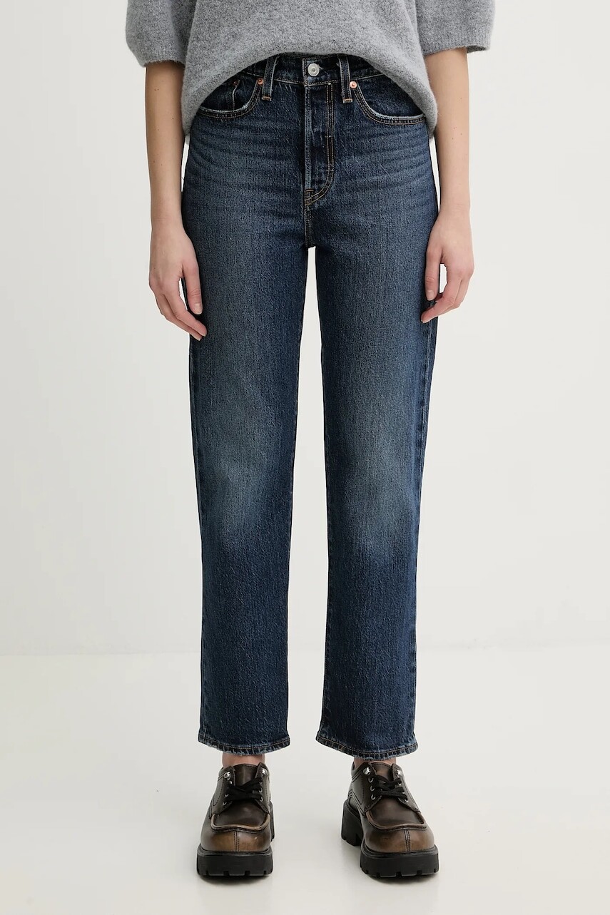 Rifle Levi's WEDGIE STRAIGHT