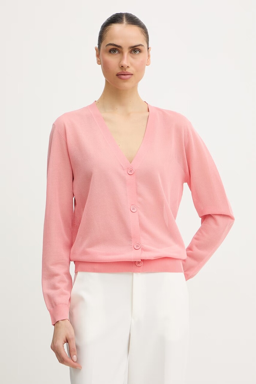 Kardigán Silvian Heach AGARWA