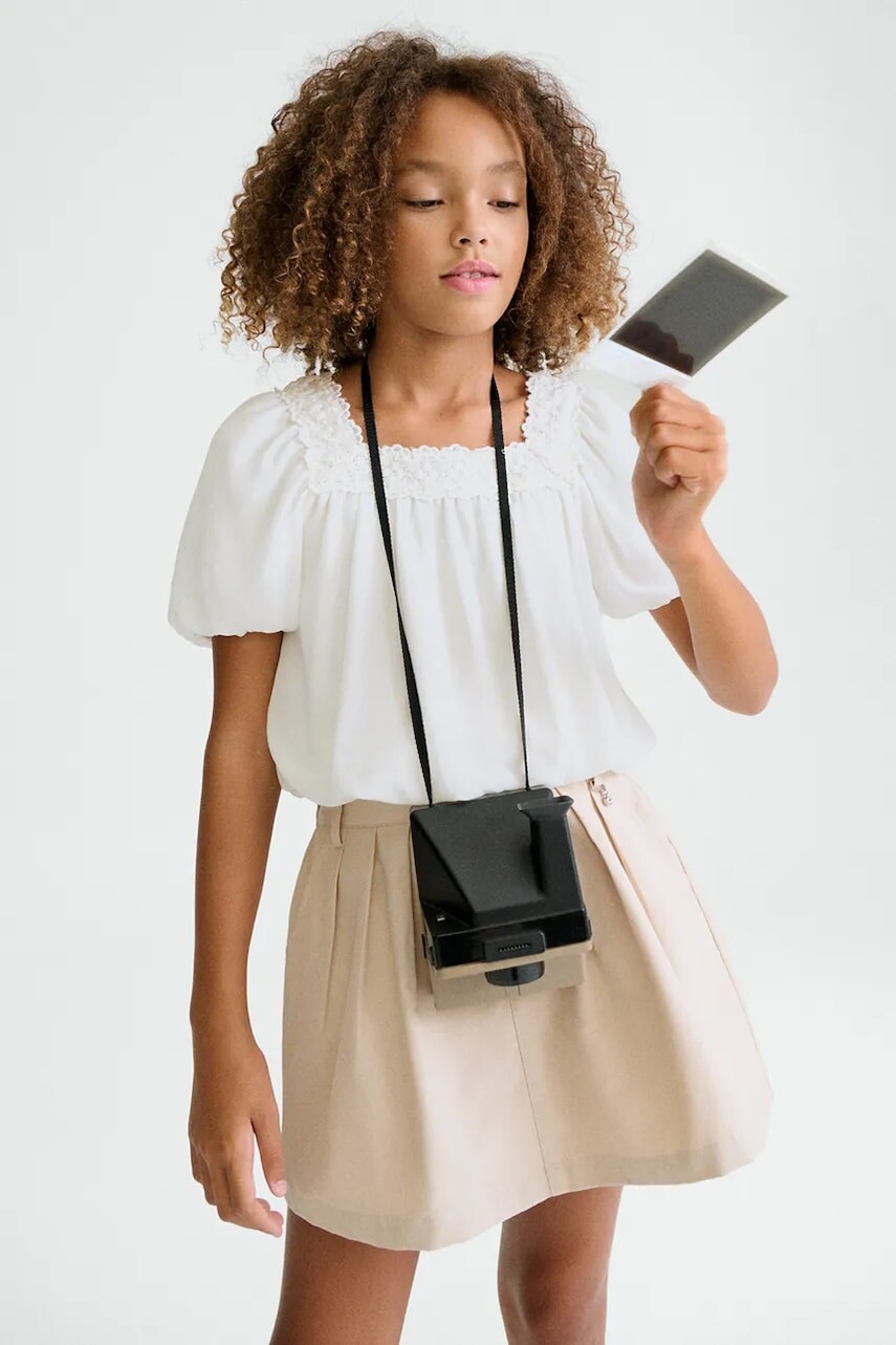 Detské sukňo-nohavice Mayoral