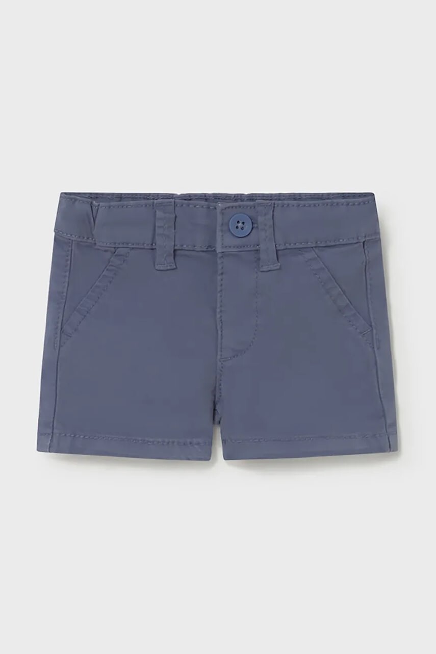 Krátke nohavice pre bábätká Mayoral Newborn