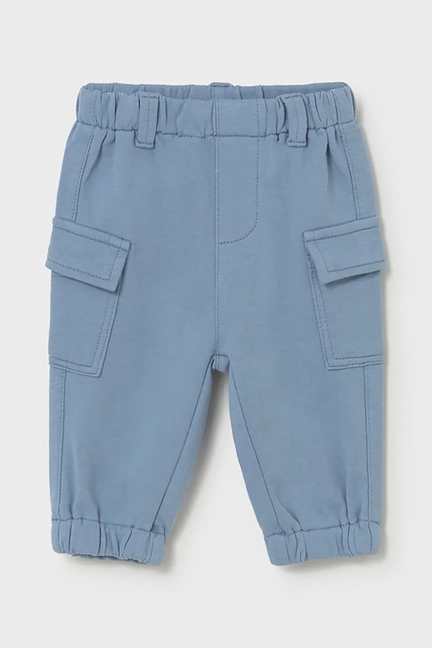 Nohavice pre bábätká Mayoral Newborn