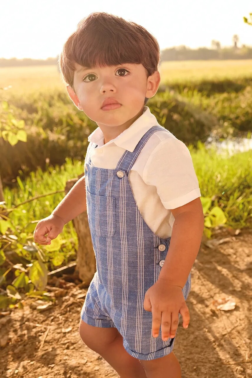 Detské nohavice na traky Mayoral