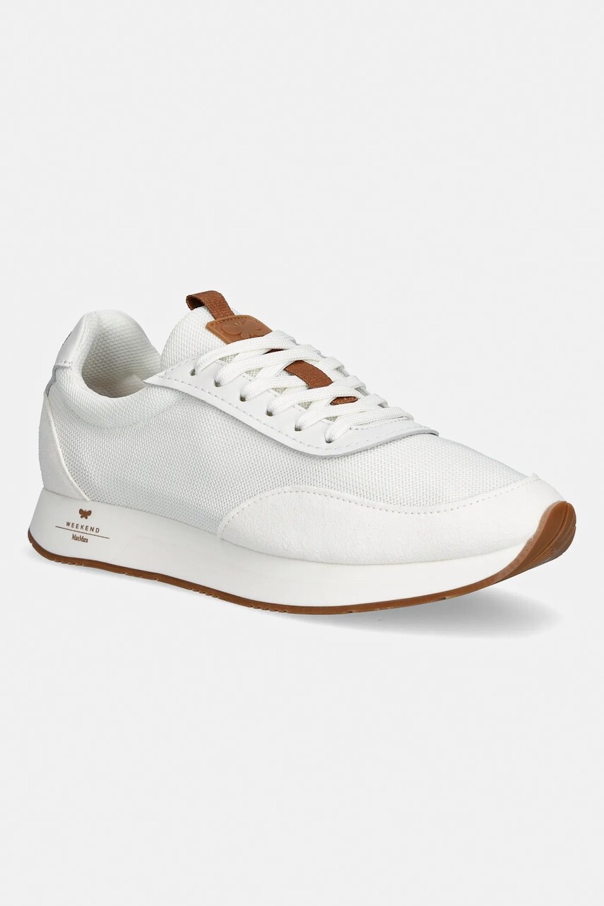 Tenisky Weekend Max Mara Wkararo