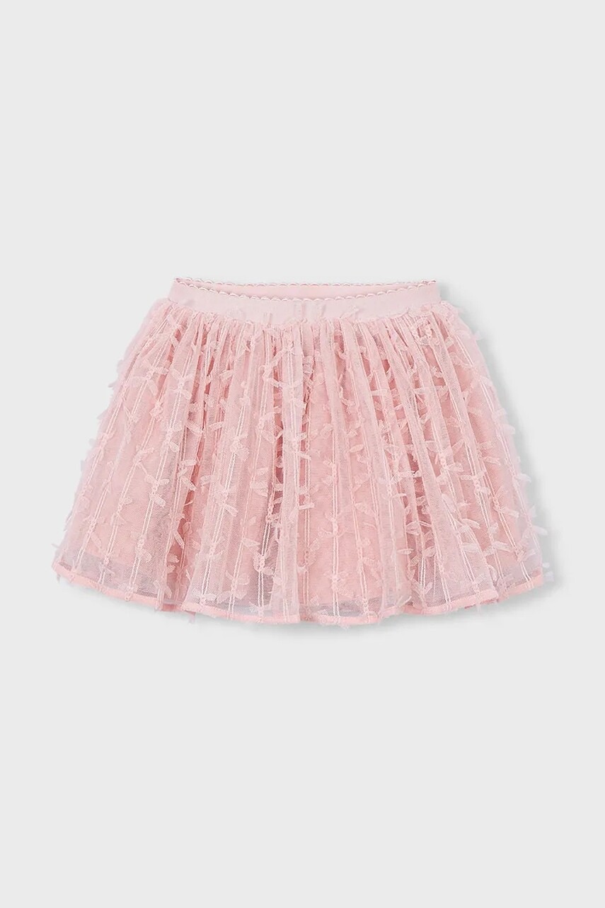 Dievčenská sukňa Mayoral