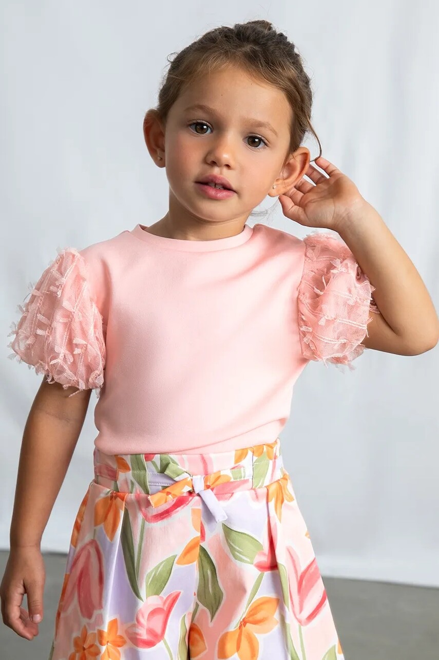 Detská blúzka Mayoral