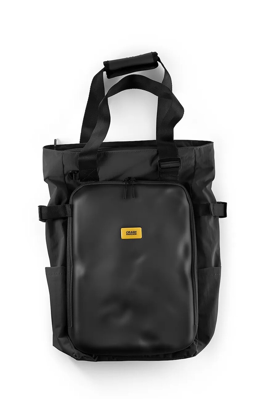 Ruksak Crash Baggage SOFT TOTE BAG 2.0 37x27x18 cm